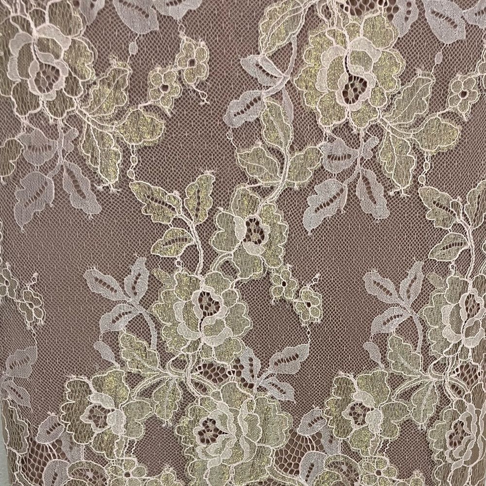 For Love & Lemons Mini Dress - Picture 4 of 7
